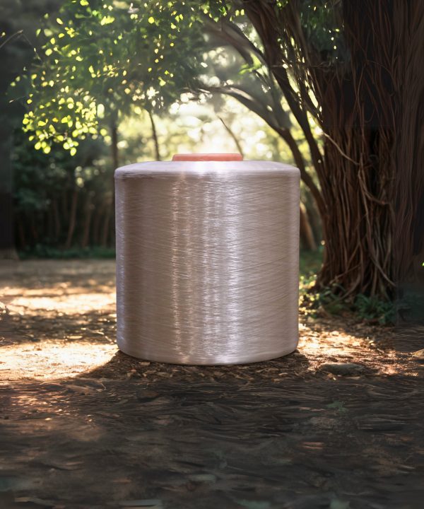 Continuous Viscose Filament Yarns - (CSY Yarns)