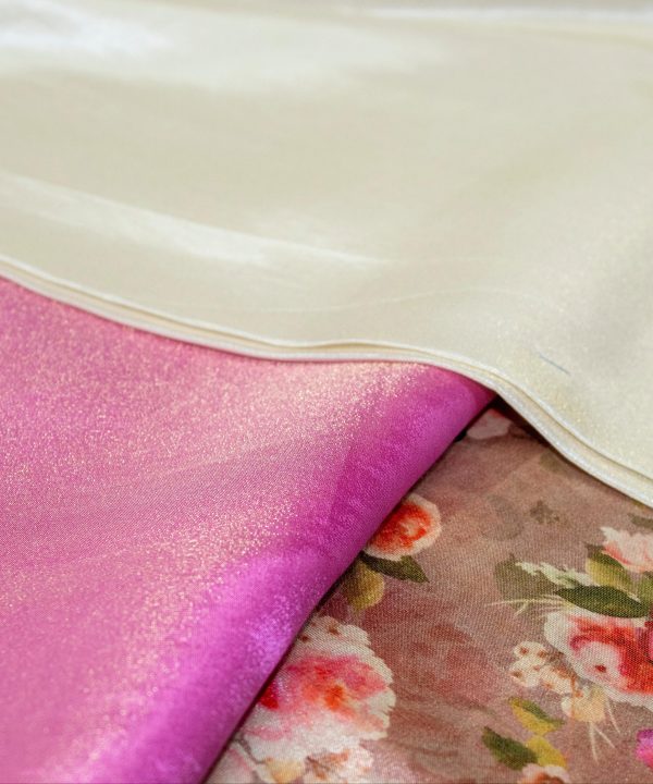 Tissue Silk