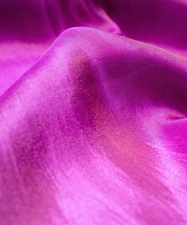 Tissue Silk