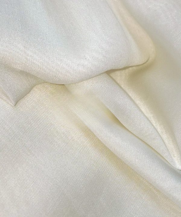 Rooie Silk Jari Border