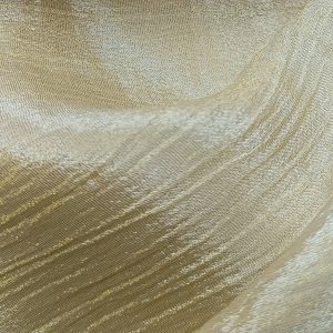 Banarasi Crush Tissue