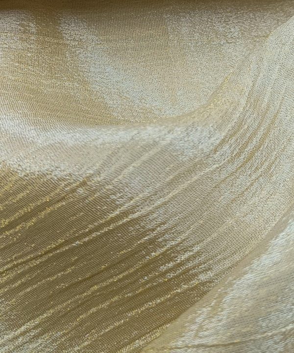 Banarasi Crush Tissue